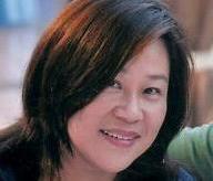 Suzanne Chin
